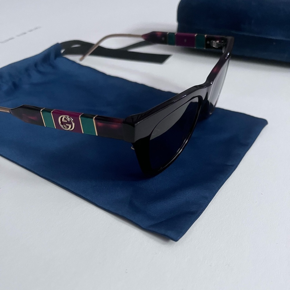 Gucci Glasses